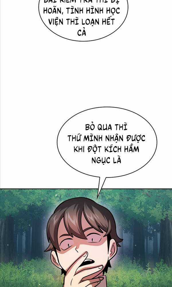 Có Thật Đây Là Anh Hùng Không? Chapter 87 trang 44