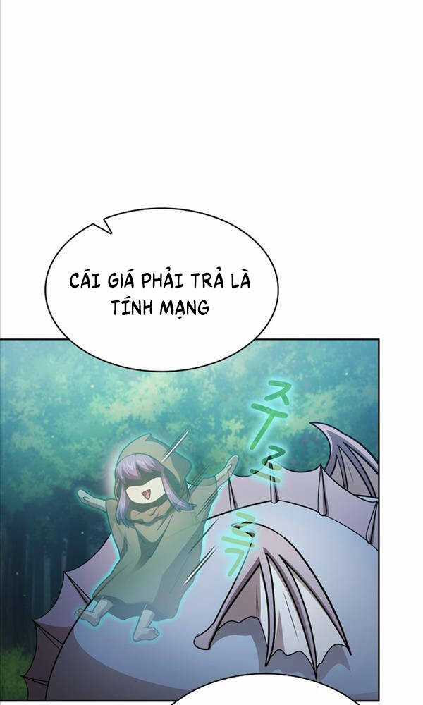 Có Thật Đây Là Anh Hùng Không? Chapter 87 trang 46