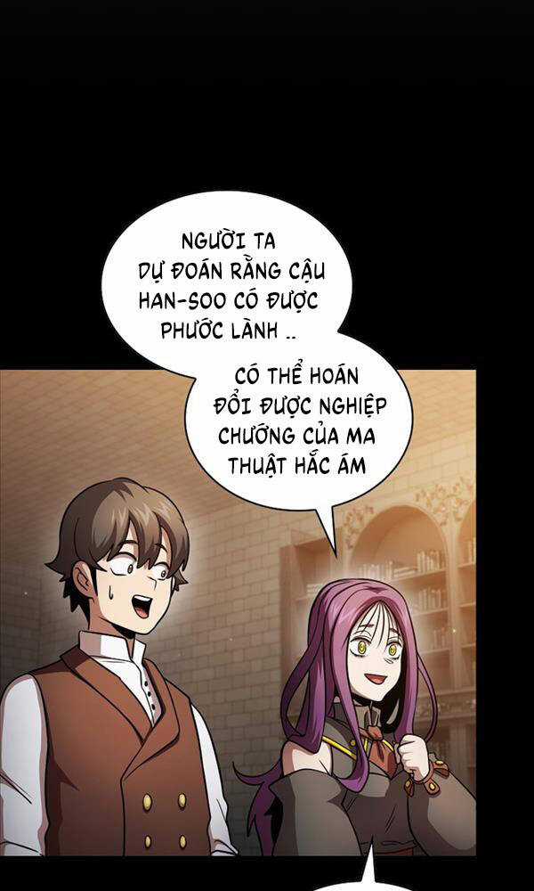 Có Thật Đây Là Anh Hùng Không? Chapter 87 trang 55