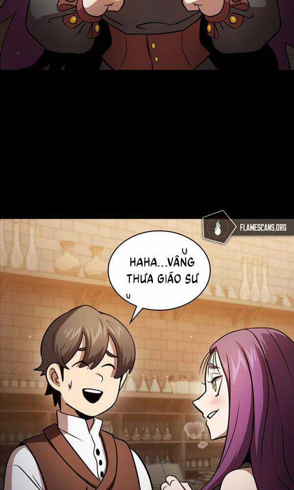 Có Thật Đây Là Anh Hùng Không? Chapter 87 trang 59