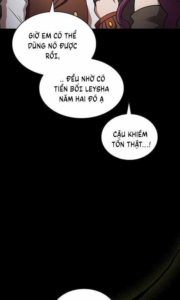 Có Thật Đây Là Anh Hùng Không? Chapter 87 trang 60