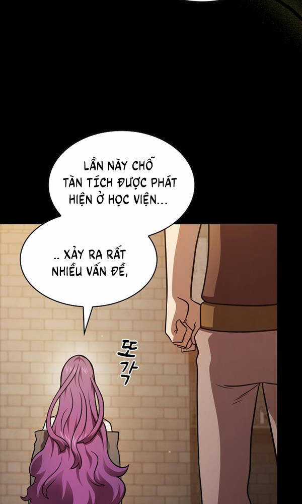 Có Thật Đây Là Anh Hùng Không? Chapter 87 trang 62