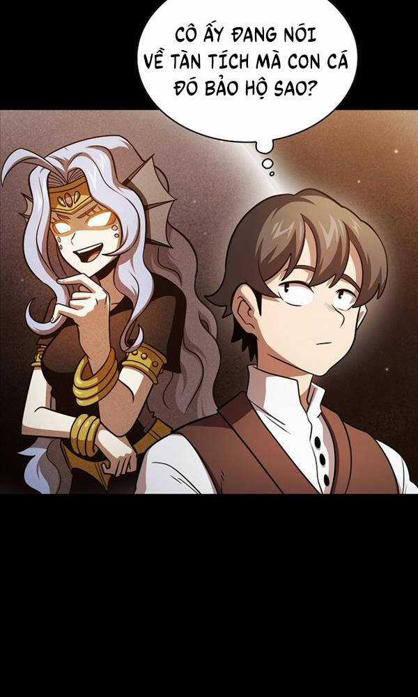 Có Thật Đây Là Anh Hùng Không? Chapter 87 trang 64