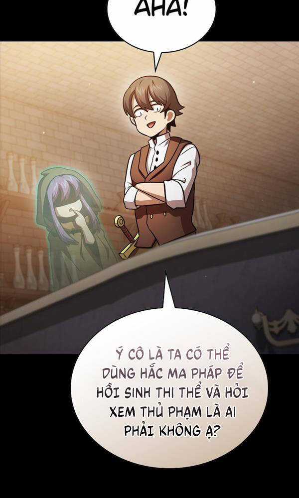 Có Thật Đây Là Anh Hùng Không? Chapter 87 trang 67