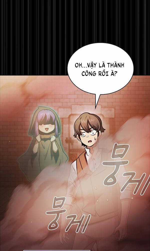 Có Thật Đây Là Anh Hùng Không? Chapter 87 trang 84