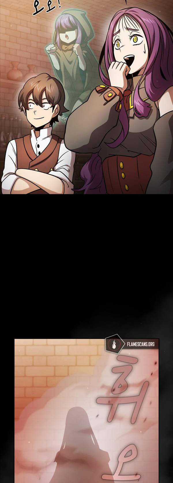 Có Thật Đây Là Anh Hùng Không? Chapter 87 trang 87