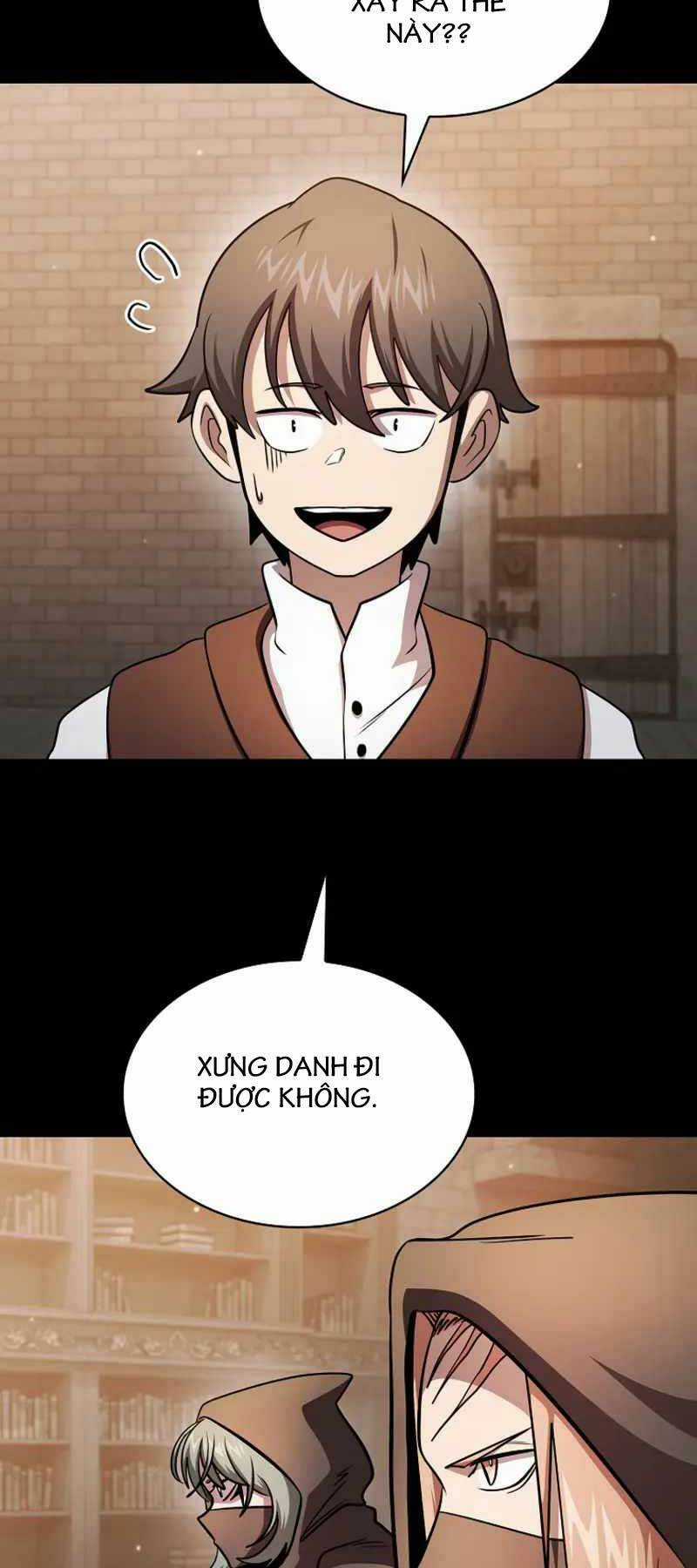 Có Thật Đây Là Anh Hùng Không? Chapter 88 trang 12