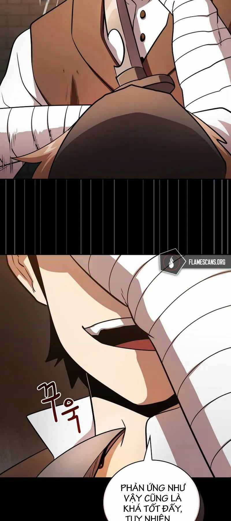 Có Thật Đây Là Anh Hùng Không? Chapter 88 trang 18