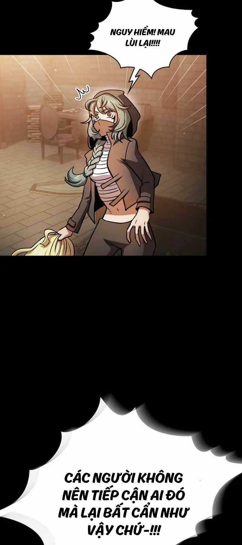 Có Thật Đây Là Anh Hùng Không? Chapter 88 trang 20