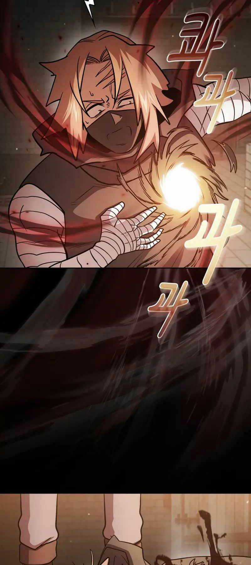 Có Thật Đây Là Anh Hùng Không? Chapter 88 trang 22