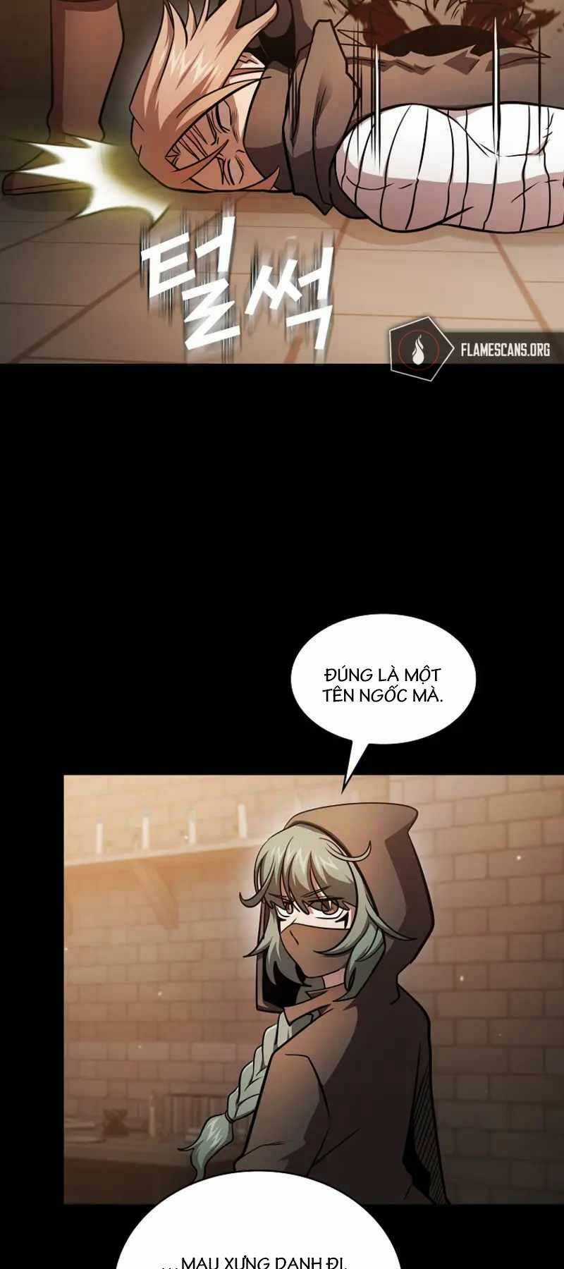 Có Thật Đây Là Anh Hùng Không? Chapter 88 trang 23