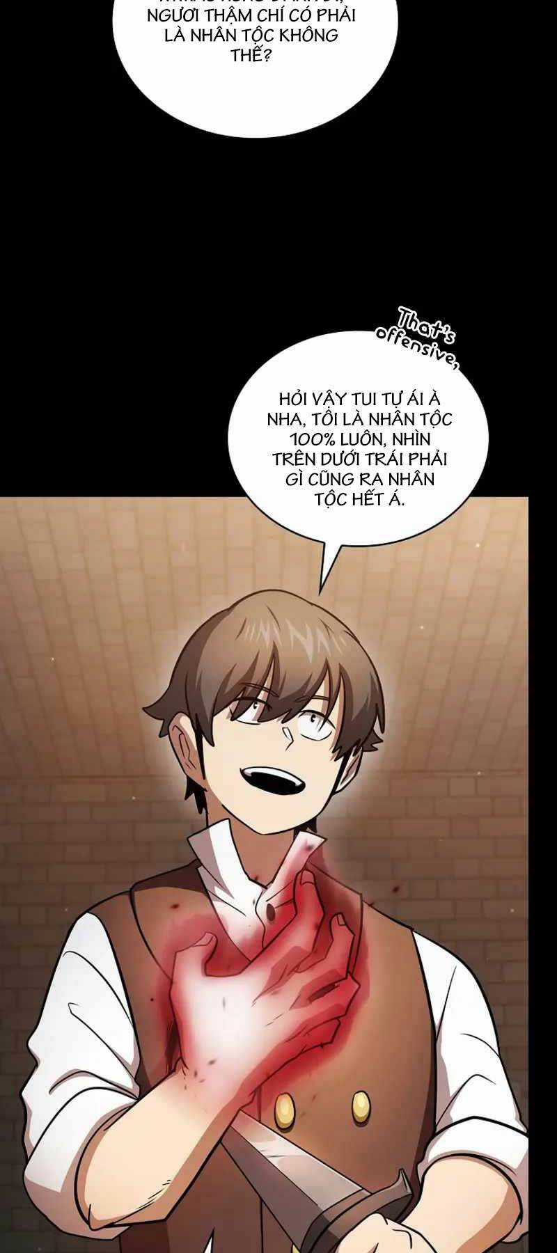 Có Thật Đây Là Anh Hùng Không? Chapter 88 trang 24