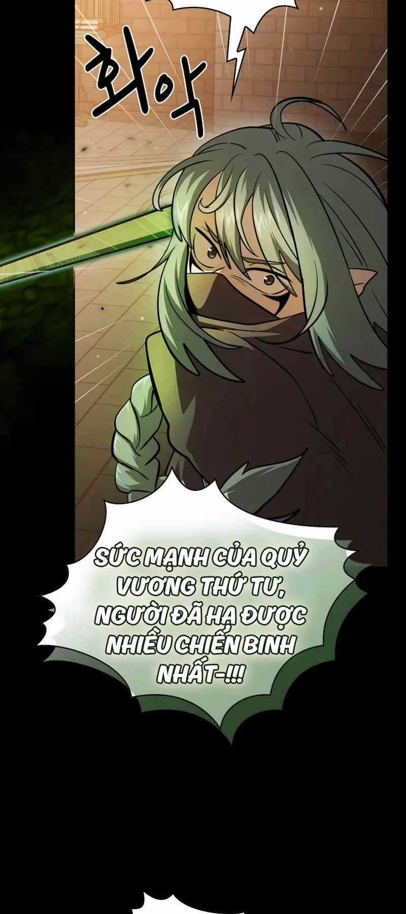 Có Thật Đây Là Anh Hùng Không? Chapter 88 trang 29