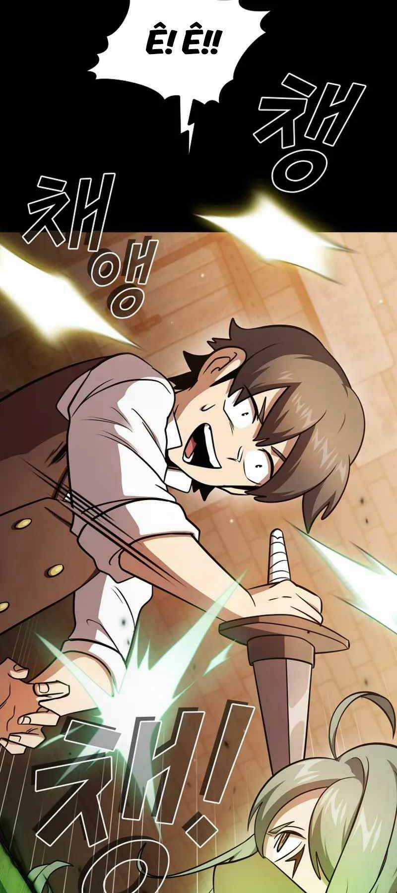 Có Thật Đây Là Anh Hùng Không? Chapter 88 trang 30