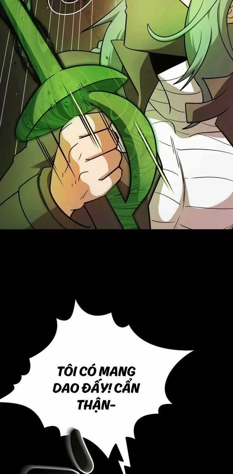 Có Thật Đây Là Anh Hùng Không? Chapter 88 trang 31