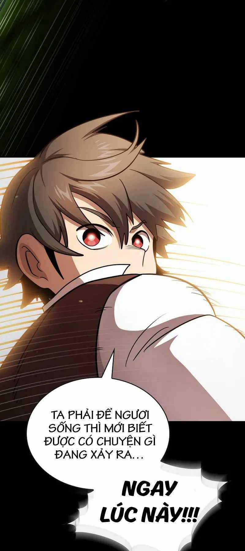 Có Thật Đây Là Anh Hùng Không? Chapter 88 trang 33