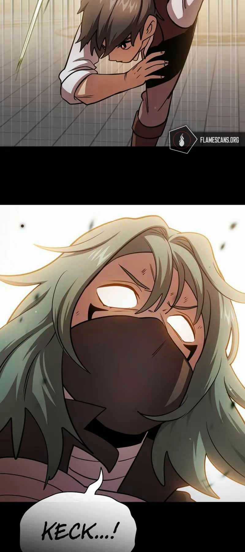 Có Thật Đây Là Anh Hùng Không? Chapter 88 trang 35