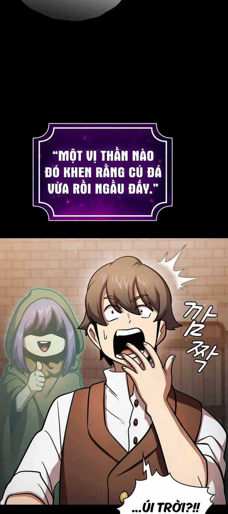 Có Thật Đây Là Anh Hùng Không? Chapter 88 trang 36