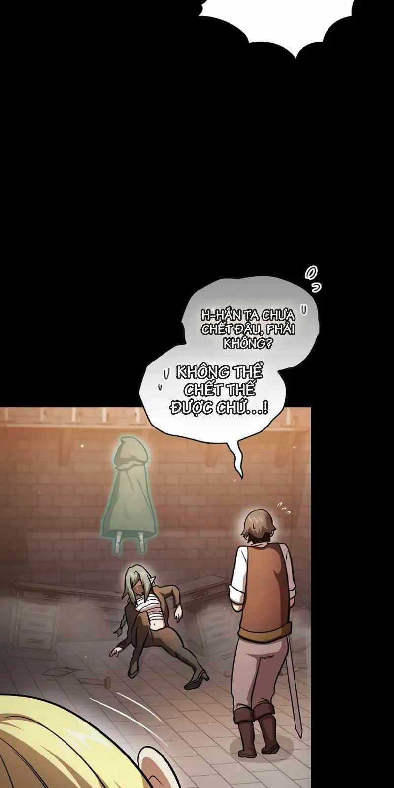 Có Thật Đây Là Anh Hùng Không? Chapter 88 trang 37