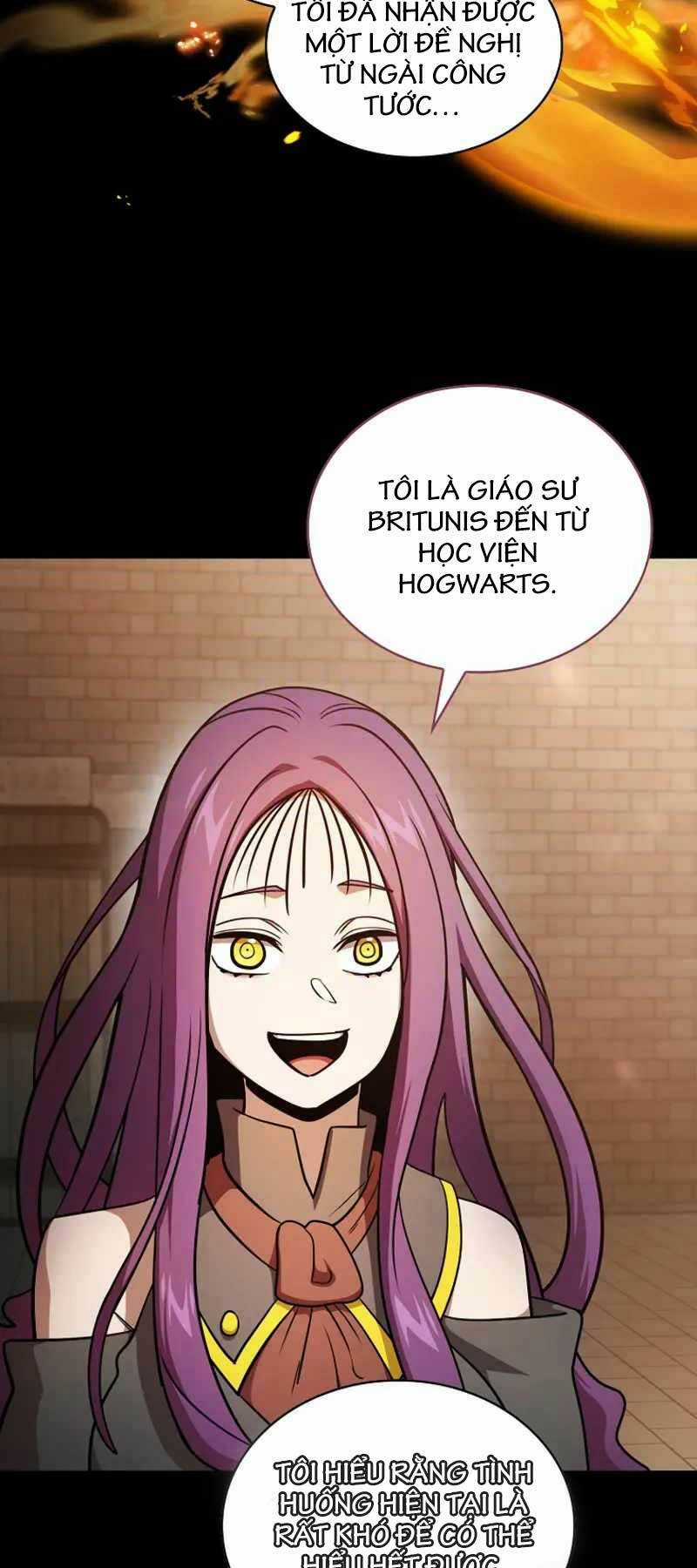 Có Thật Đây Là Anh Hùng Không? Chapter 88 trang 4