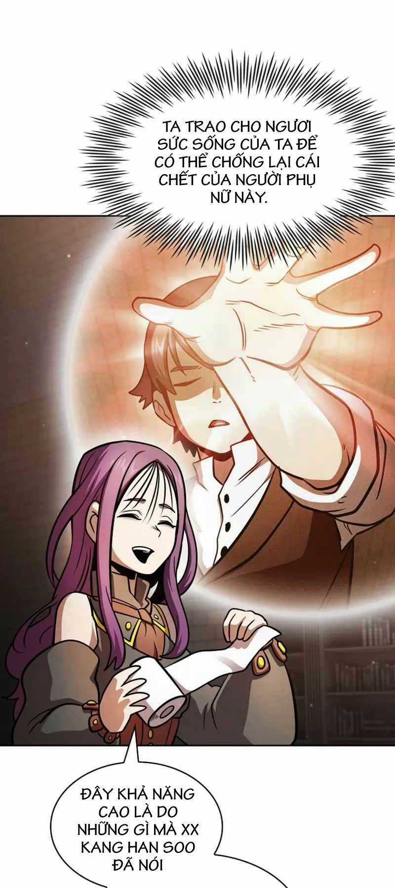 Có Thật Đây Là Anh Hùng Không? Chapter 88 trang 43