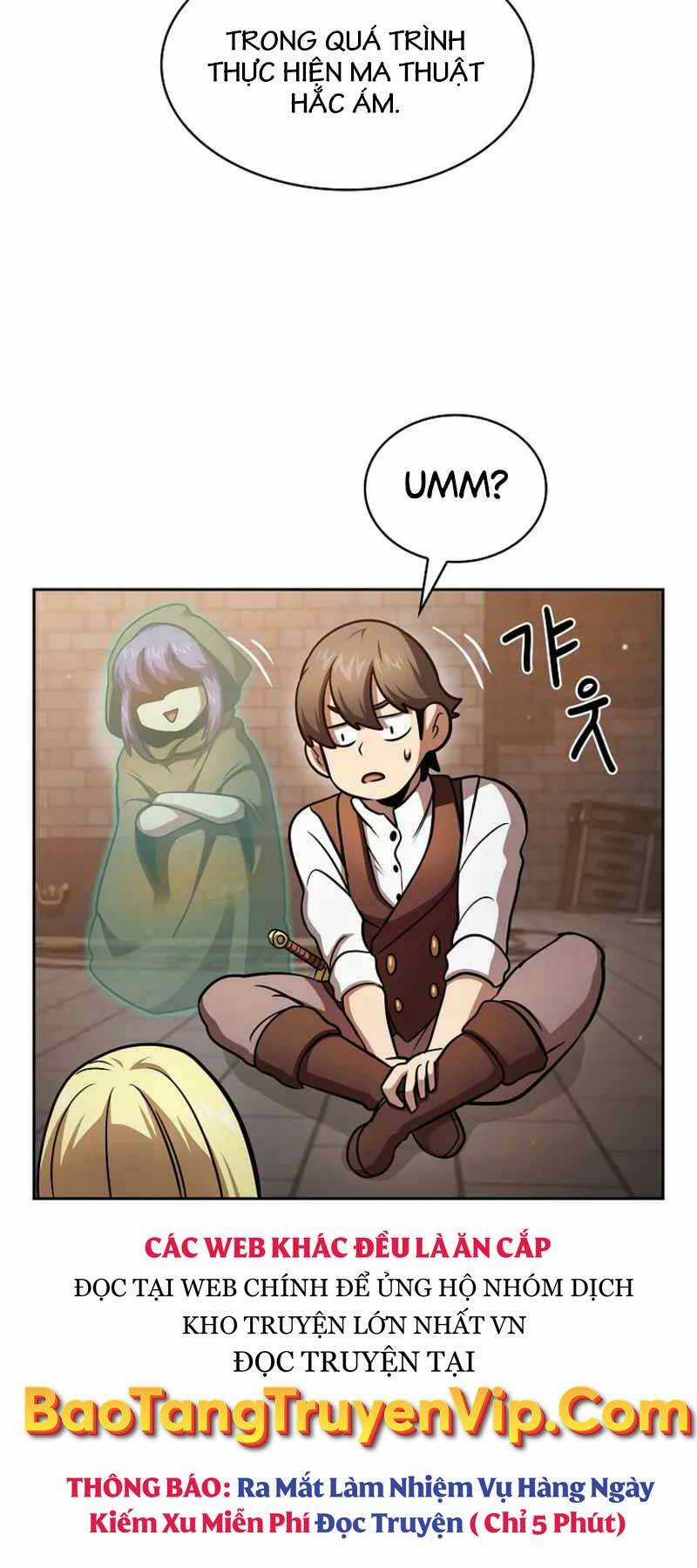 Có Thật Đây Là Anh Hùng Không? Chapter 88 trang 44