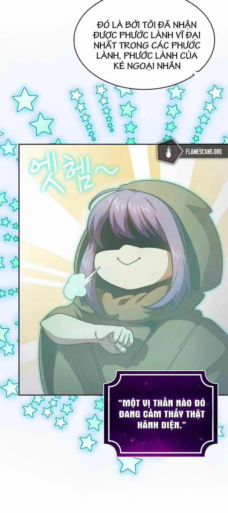 Có Thật Đây Là Anh Hùng Không? Chapter 88 trang 46