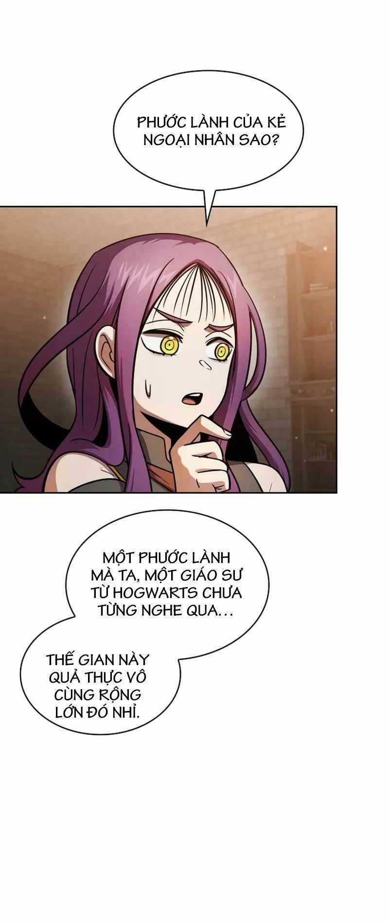 Có Thật Đây Là Anh Hùng Không? Chapter 88 trang 47