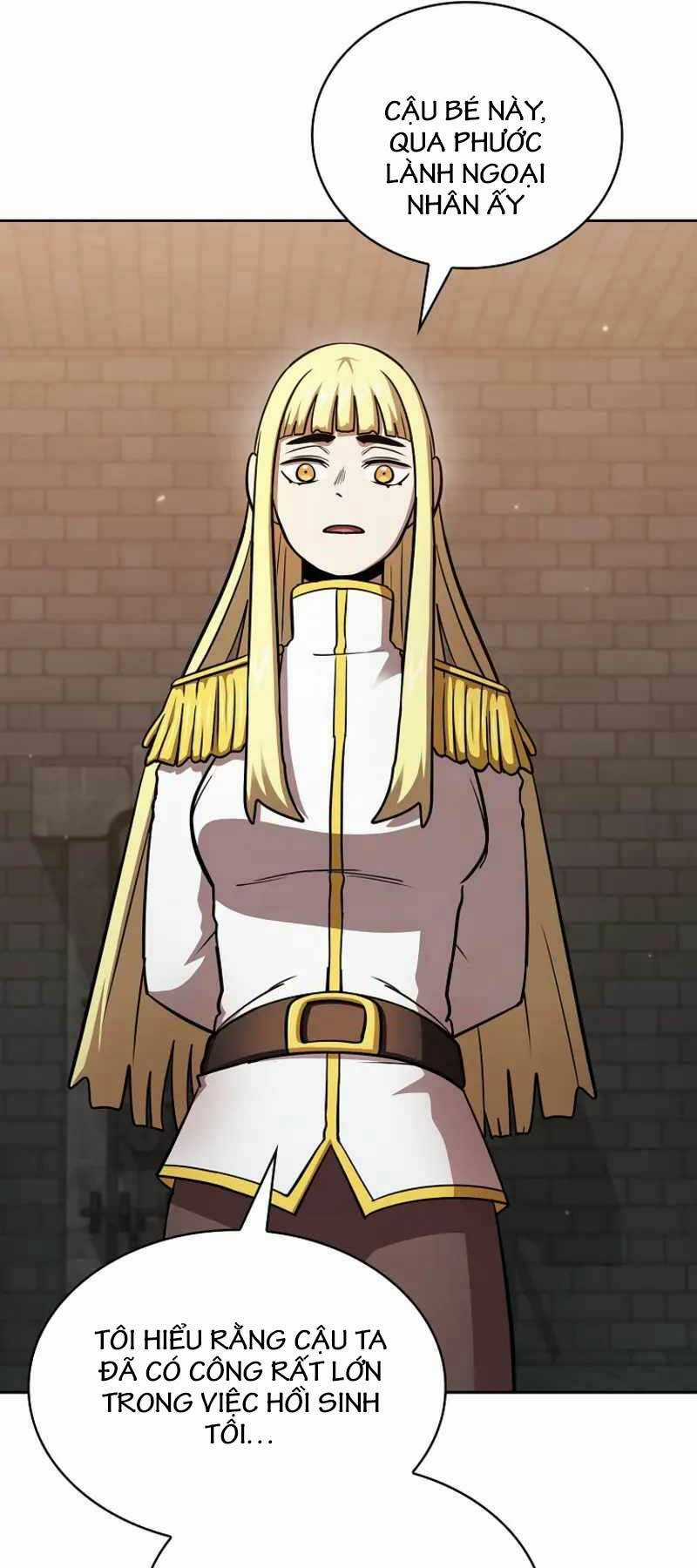 Có Thật Đây Là Anh Hùng Không? Chapter 88 trang 48