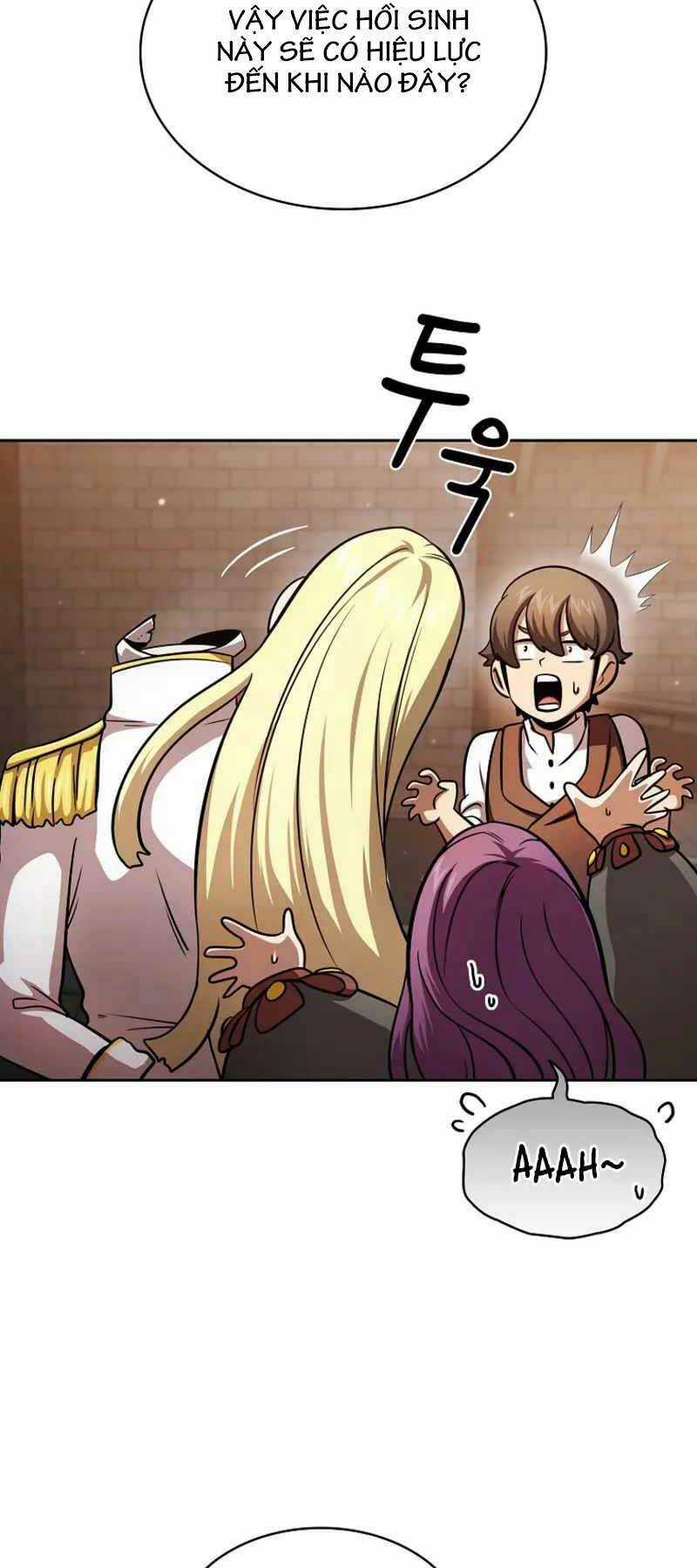 Có Thật Đây Là Anh Hùng Không? Chapter 88 trang 49