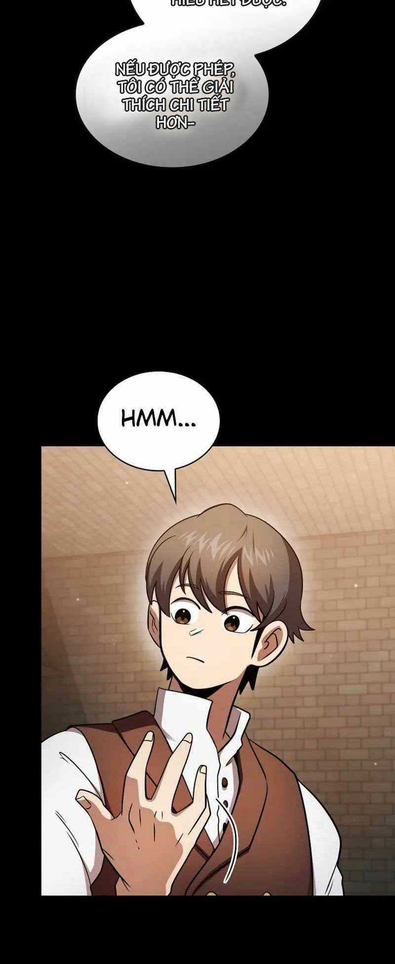 Có Thật Đây Là Anh Hùng Không? Chapter 88 trang 5