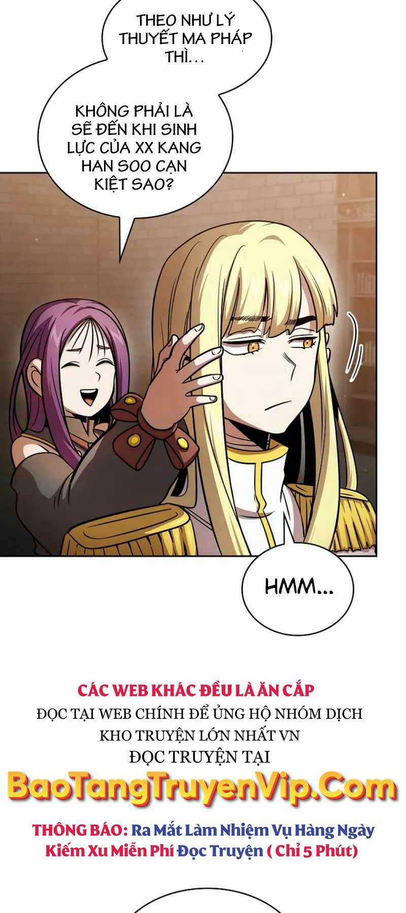 Có Thật Đây Là Anh Hùng Không? Chapter 88 trang 50