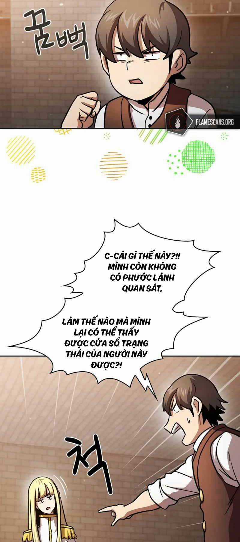 Có Thật Đây Là Anh Hùng Không? Chapter 88 trang 55