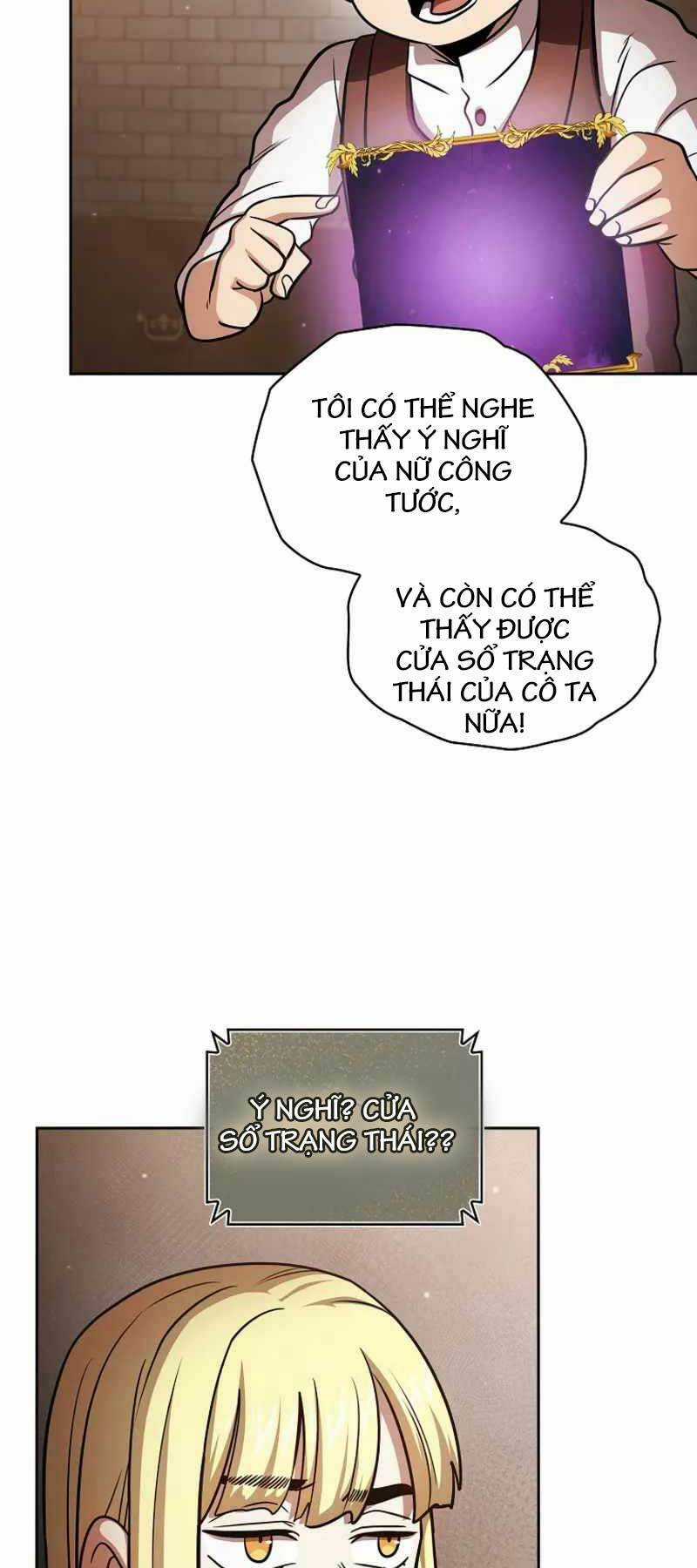 Có Thật Đây Là Anh Hùng Không? Chapter 88 trang 57