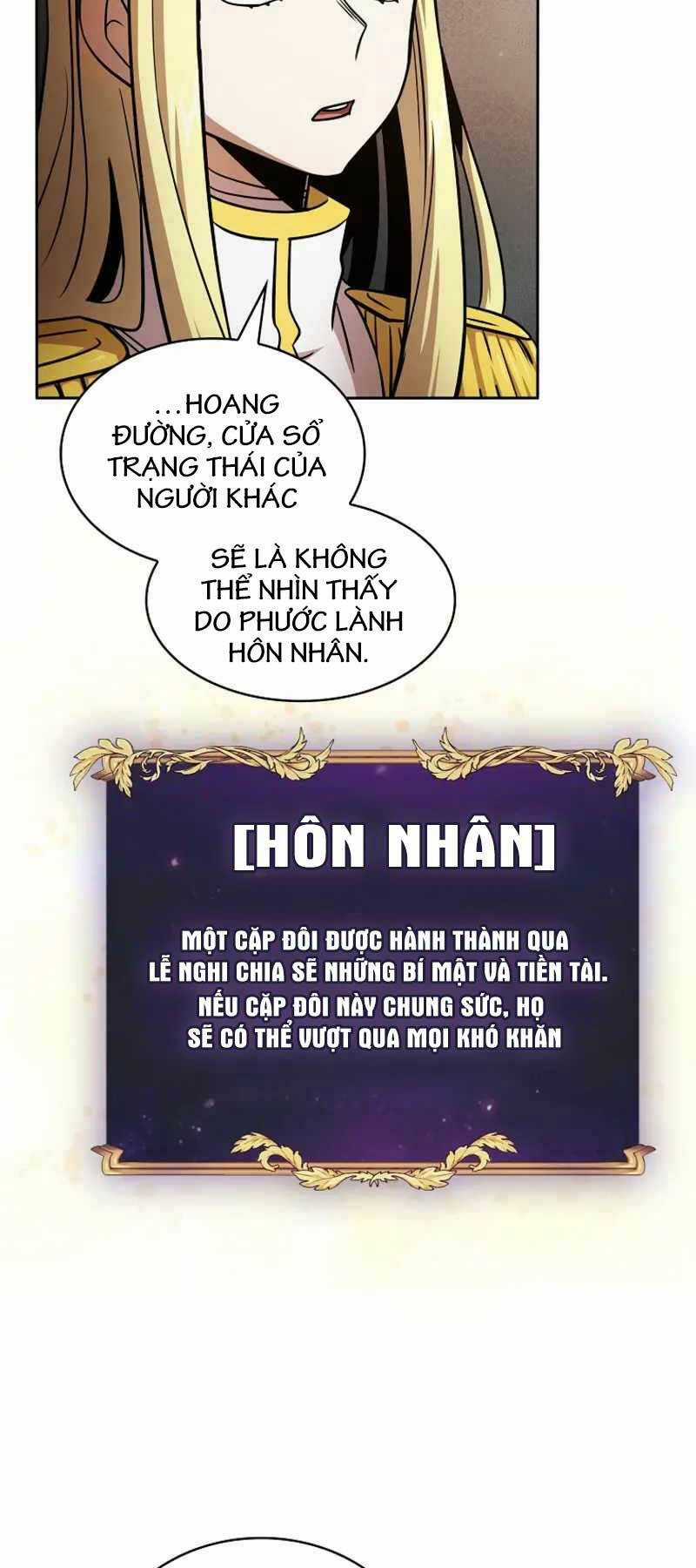 Có Thật Đây Là Anh Hùng Không? Chapter 88 trang 58