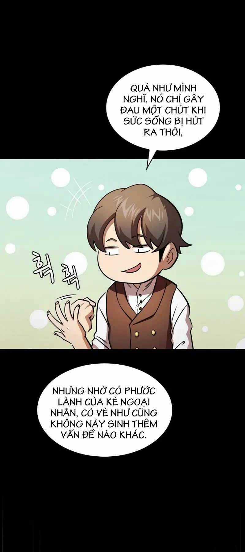 Có Thật Đây Là Anh Hùng Không? Chapter 88 trang 6