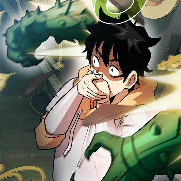 Có Thật Đây Là Anh Hùng Không? Chapter 89 trang 112