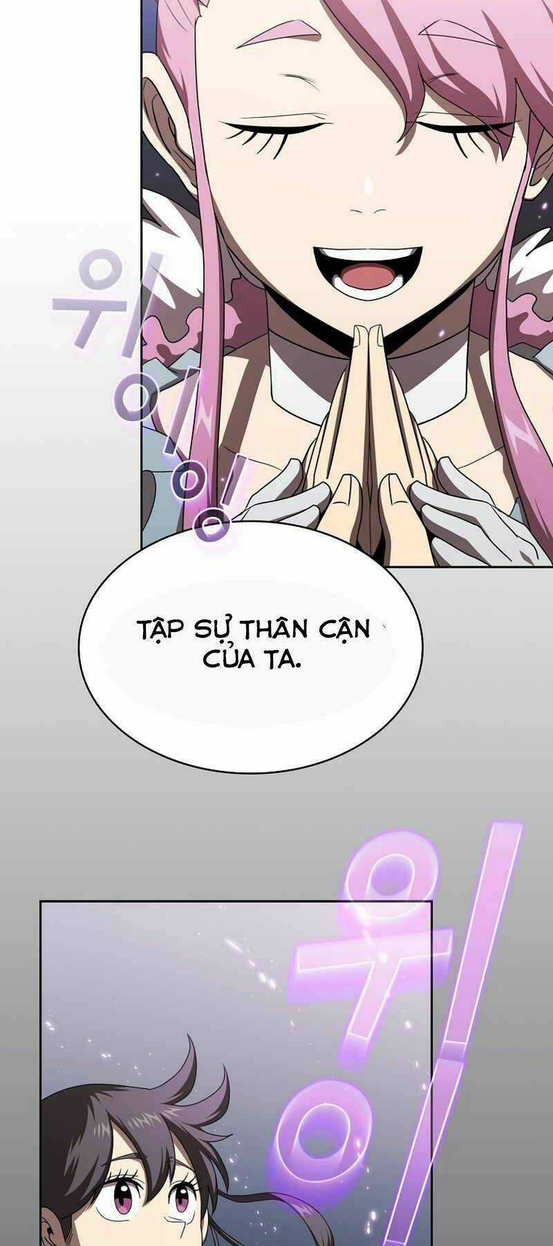 Có Thật Đây Là Anh Hùng Không? Chapter 9 trang 10