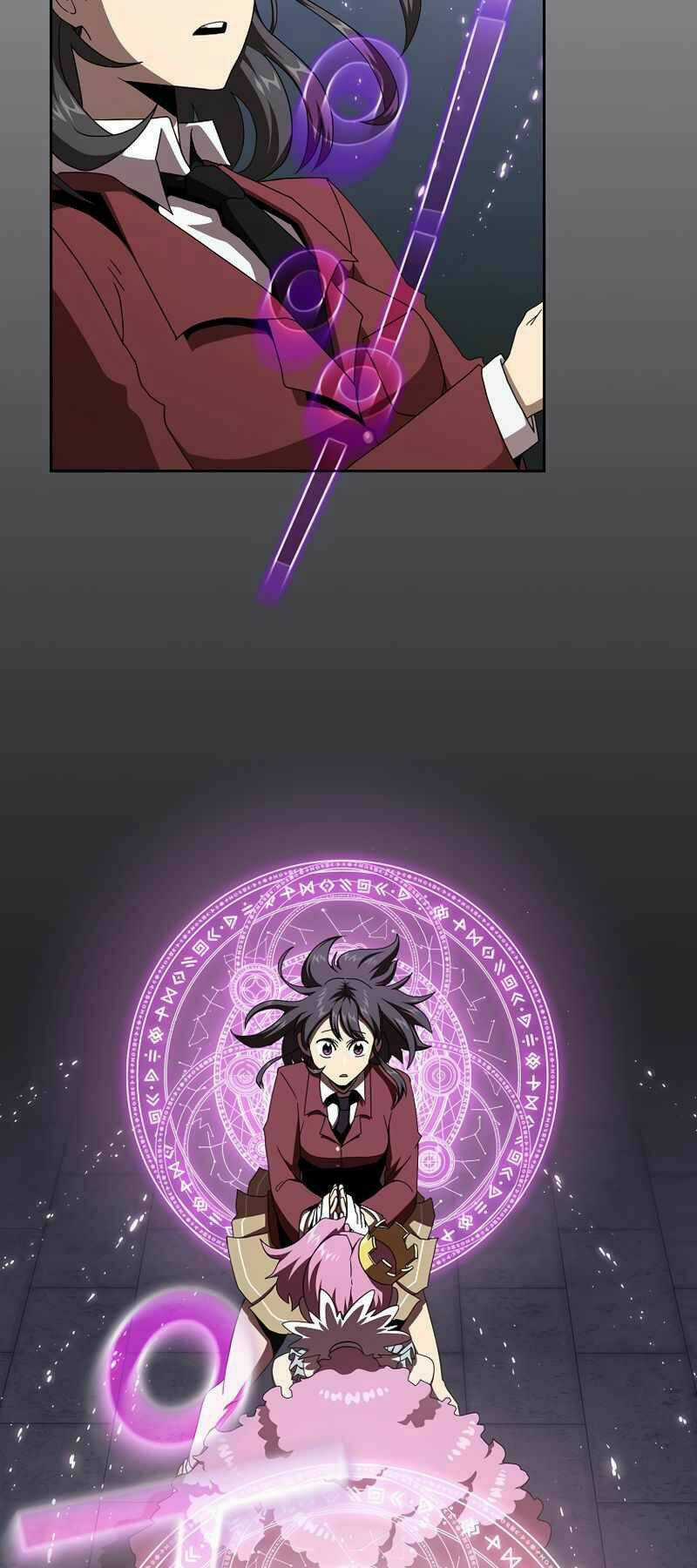 Có Thật Đây Là Anh Hùng Không? Chapter 9 trang 11