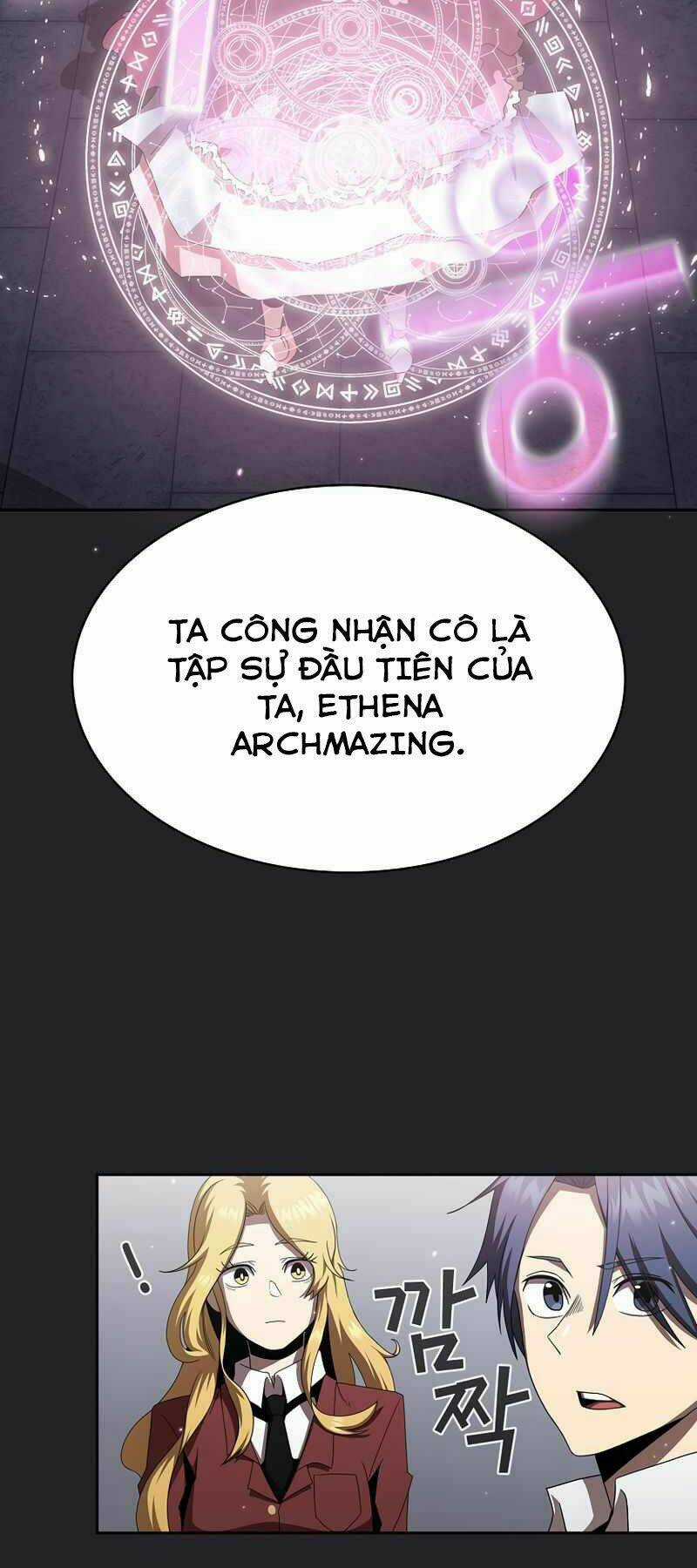 Có Thật Đây Là Anh Hùng Không? Chapter 9 trang 12