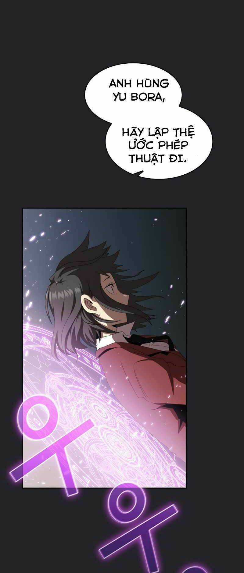 Có Thật Đây Là Anh Hùng Không? Chapter 9 trang 13