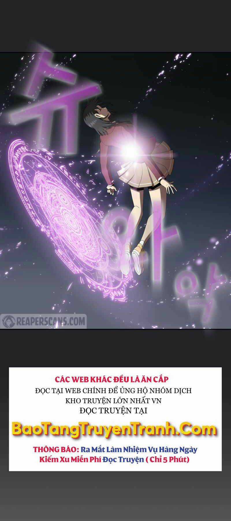 Có Thật Đây Là Anh Hùng Không? Chapter 9 trang 15