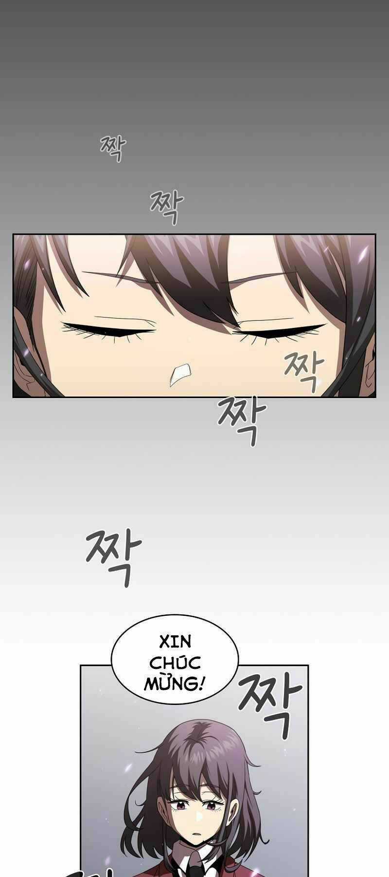 Có Thật Đây Là Anh Hùng Không? Chapter 9 trang 16