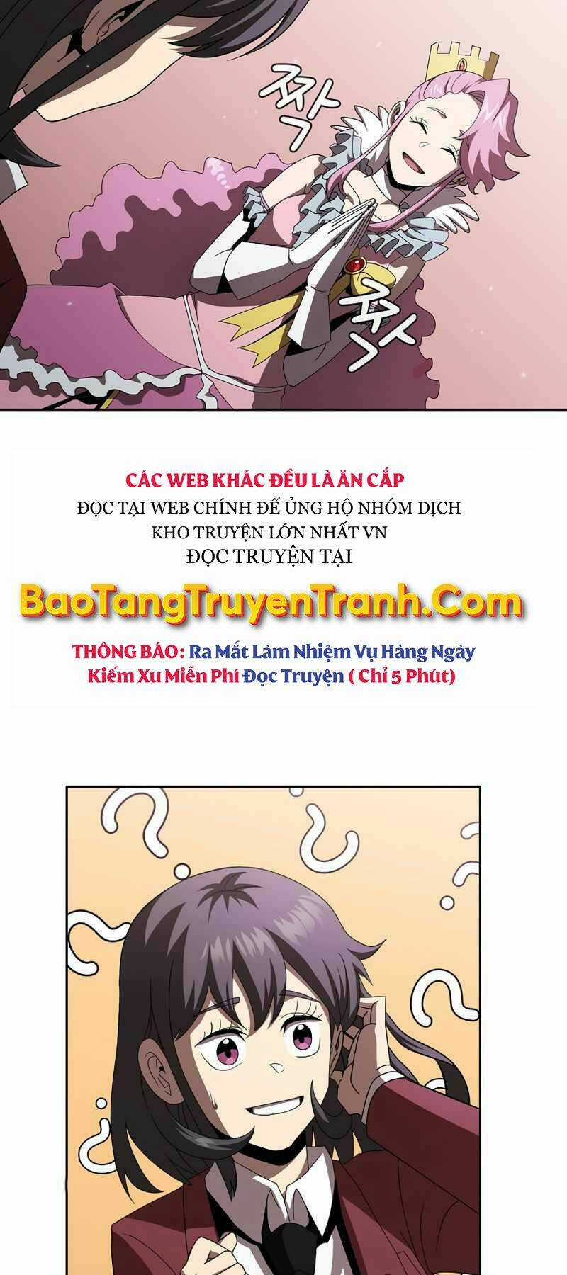 Có Thật Đây Là Anh Hùng Không? Chapter 9 trang 18