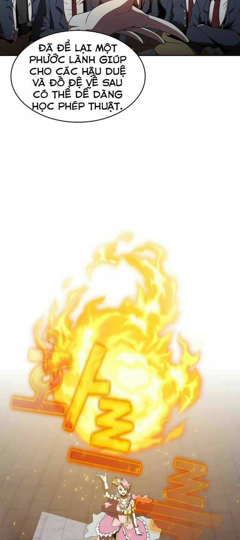 Có Thật Đây Là Anh Hùng Không? Chapter 9 trang 27