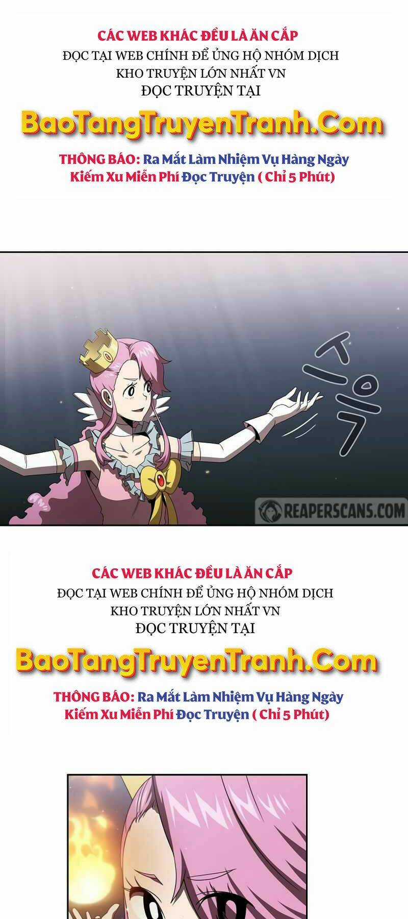 Có Thật Đây Là Anh Hùng Không? Chapter 9 trang 29