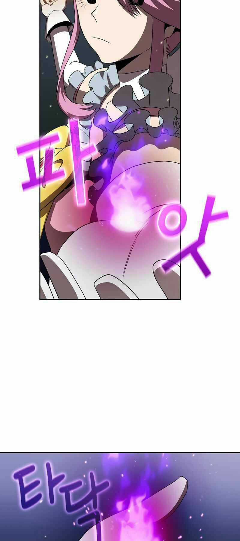 Có Thật Đây Là Anh Hùng Không? Chapter 9 trang 30