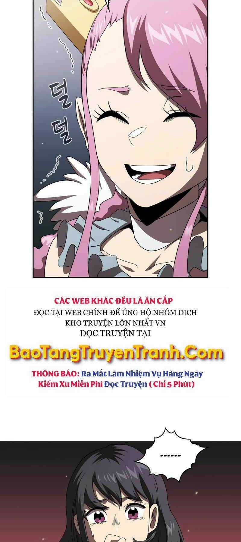 Có Thật Đây Là Anh Hùng Không? Chapter 9 trang 34