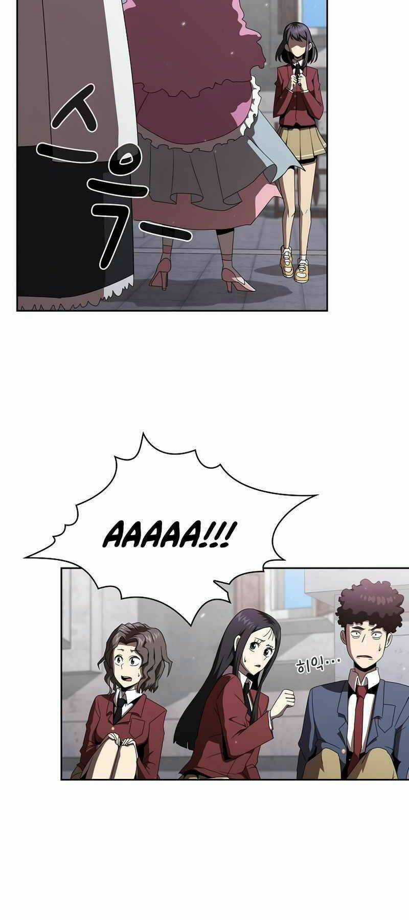 Có Thật Đây Là Anh Hùng Không? Chapter 9 trang 36