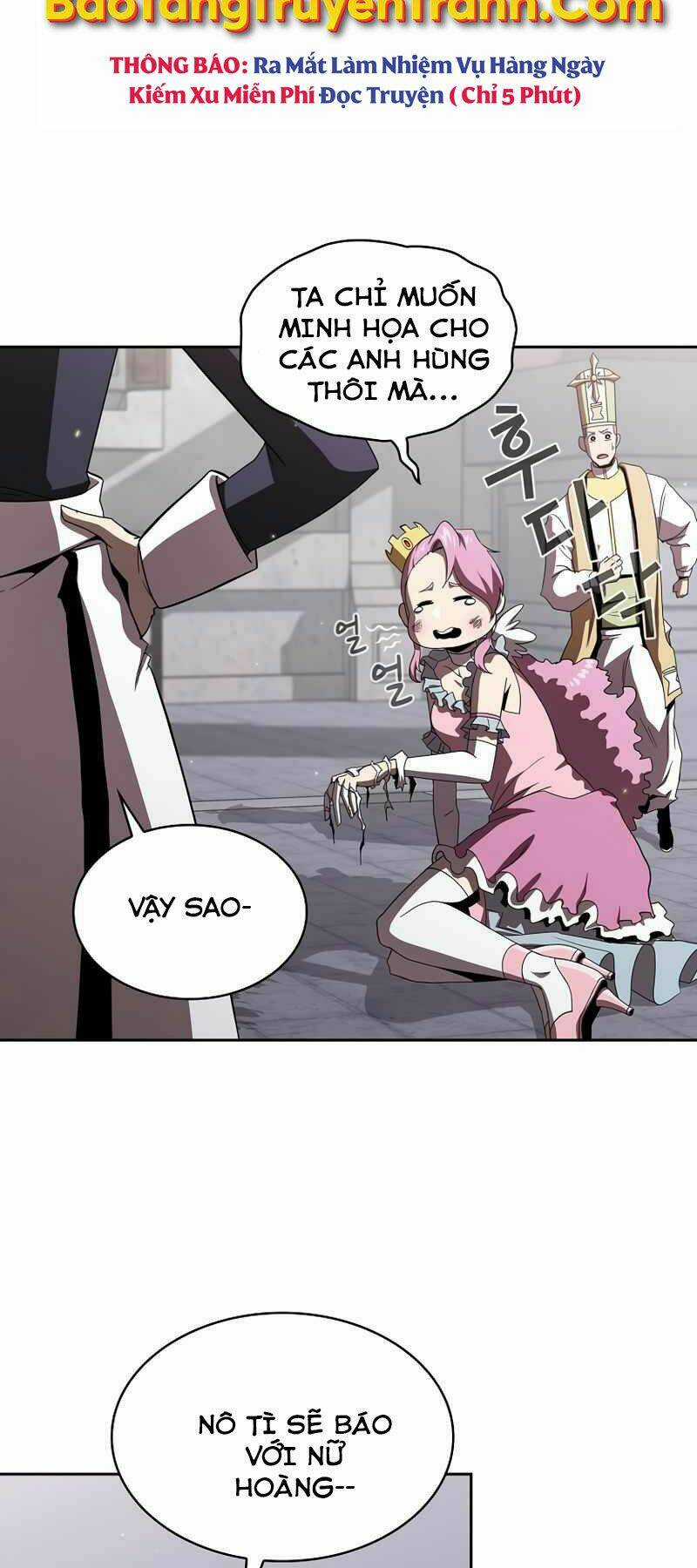 Có Thật Đây Là Anh Hùng Không? Chapter 9 trang 38